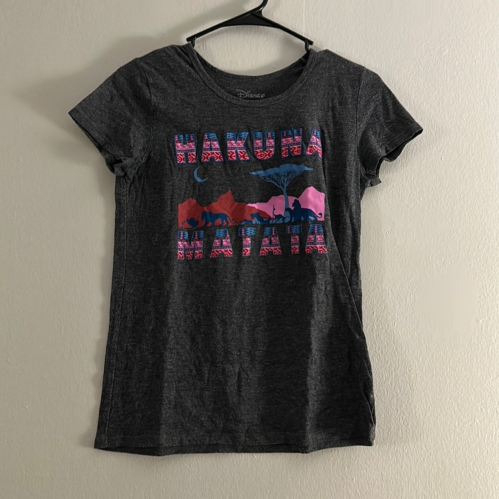 Hakuna Matata shirt